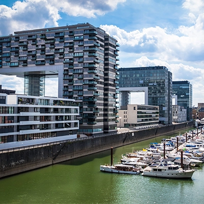 Wagen direkt in Köln verkaufen