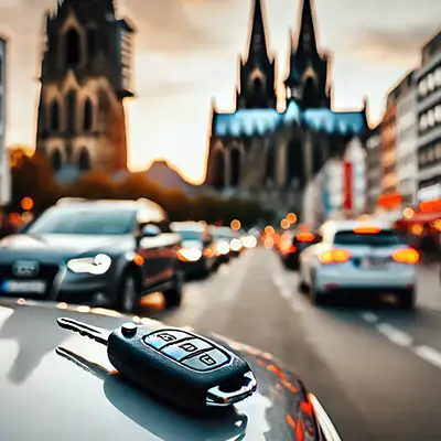 Autoankauf Köln - Beste Preise!