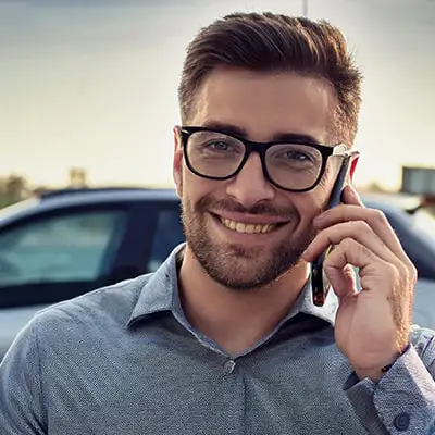 Vorteile beim Autoverkauf