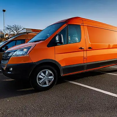 Transporter verkaufen Köln