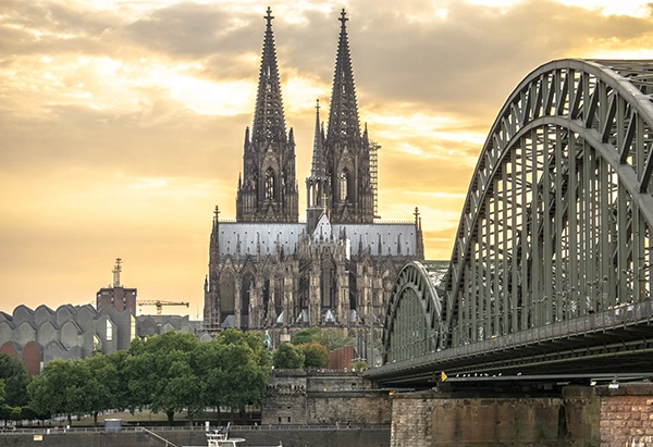 Gebrauchtwagen in Köln verkaufen