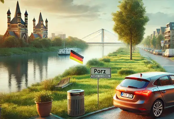 Fahrzeug in Köln Porz schnell verkaufen