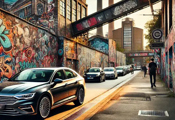Altauto in Köln Ehrenfeld verkaufen